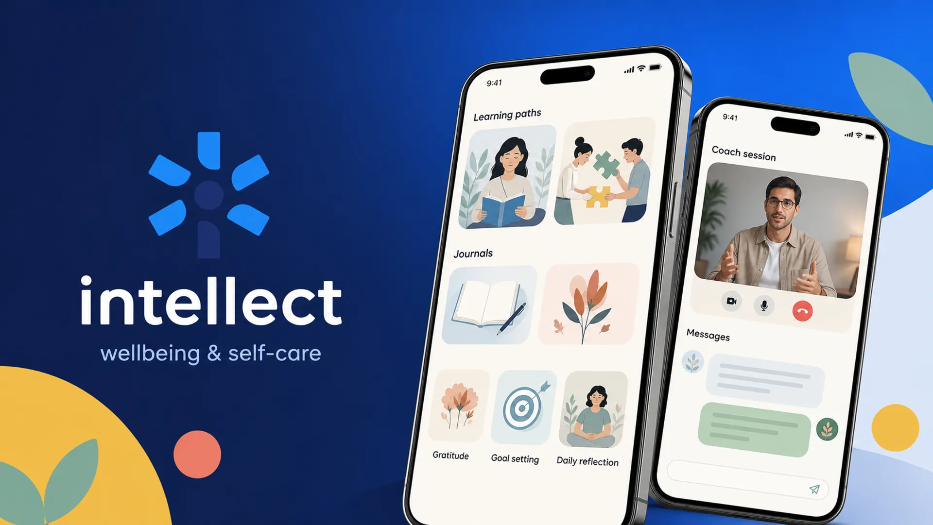 Product image for Intellect
