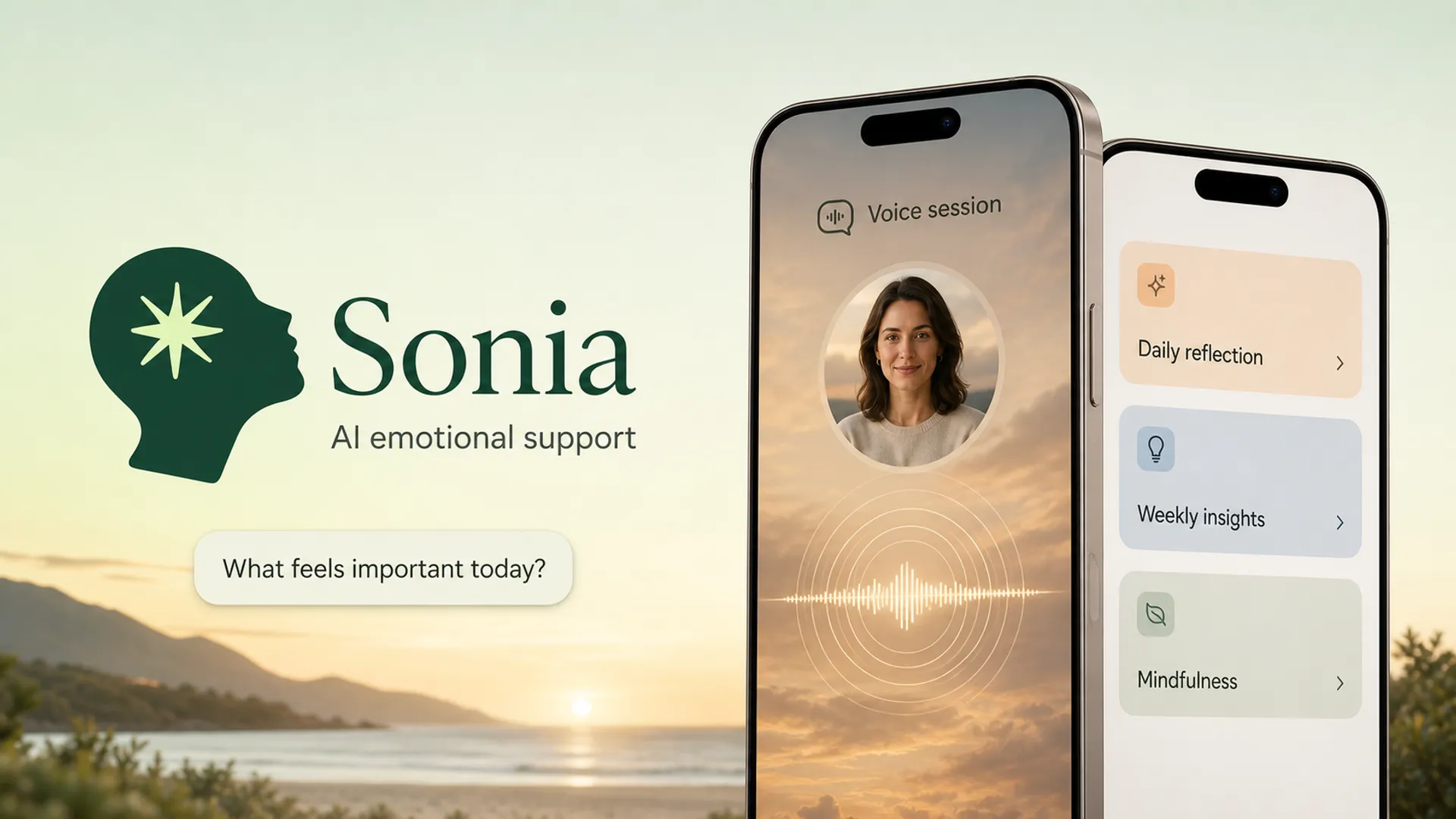 Soniaの製品画像