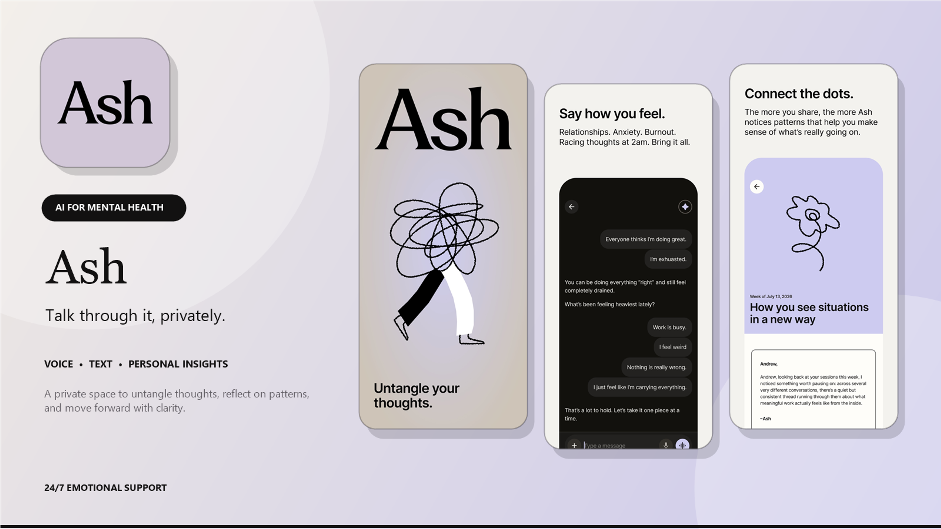 Ash（アッシュ）の製品画像