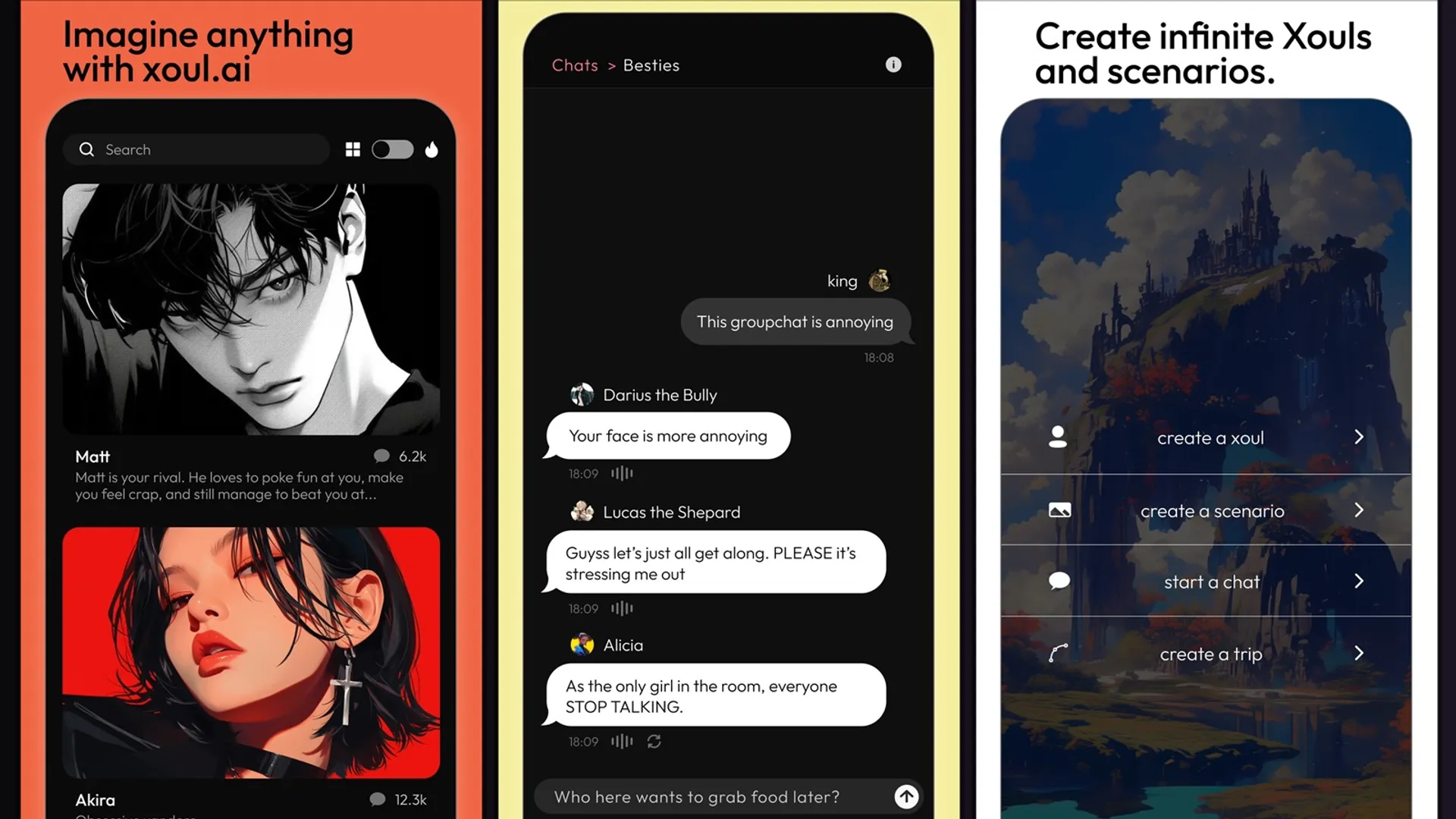 Product image for Xoul AI