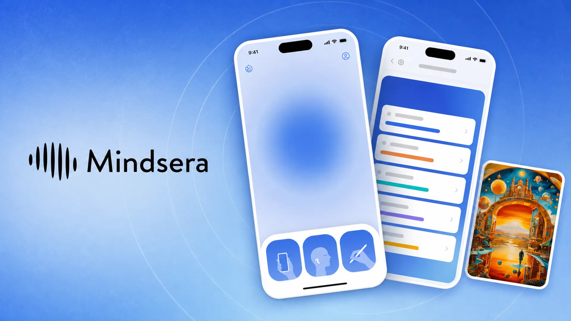 Product image for Mindsera