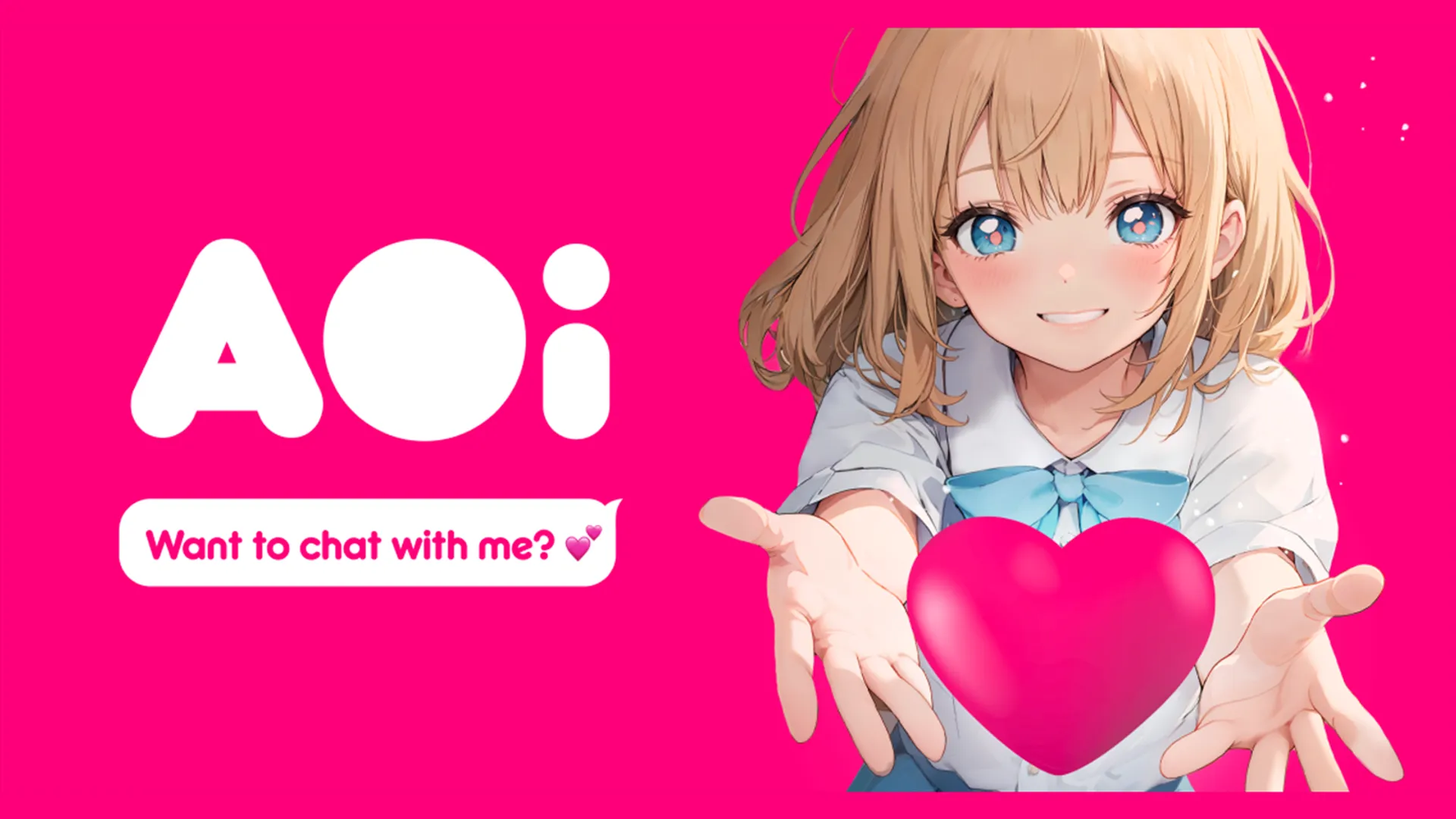 Product image for AOi
