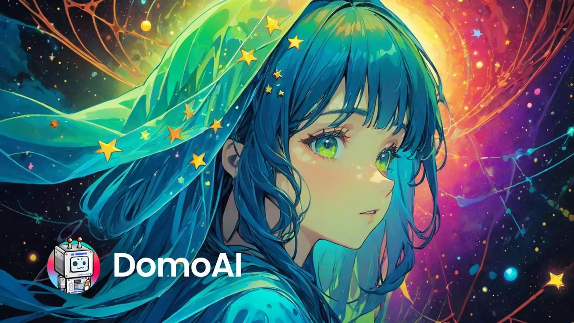 Product image for DomoAI