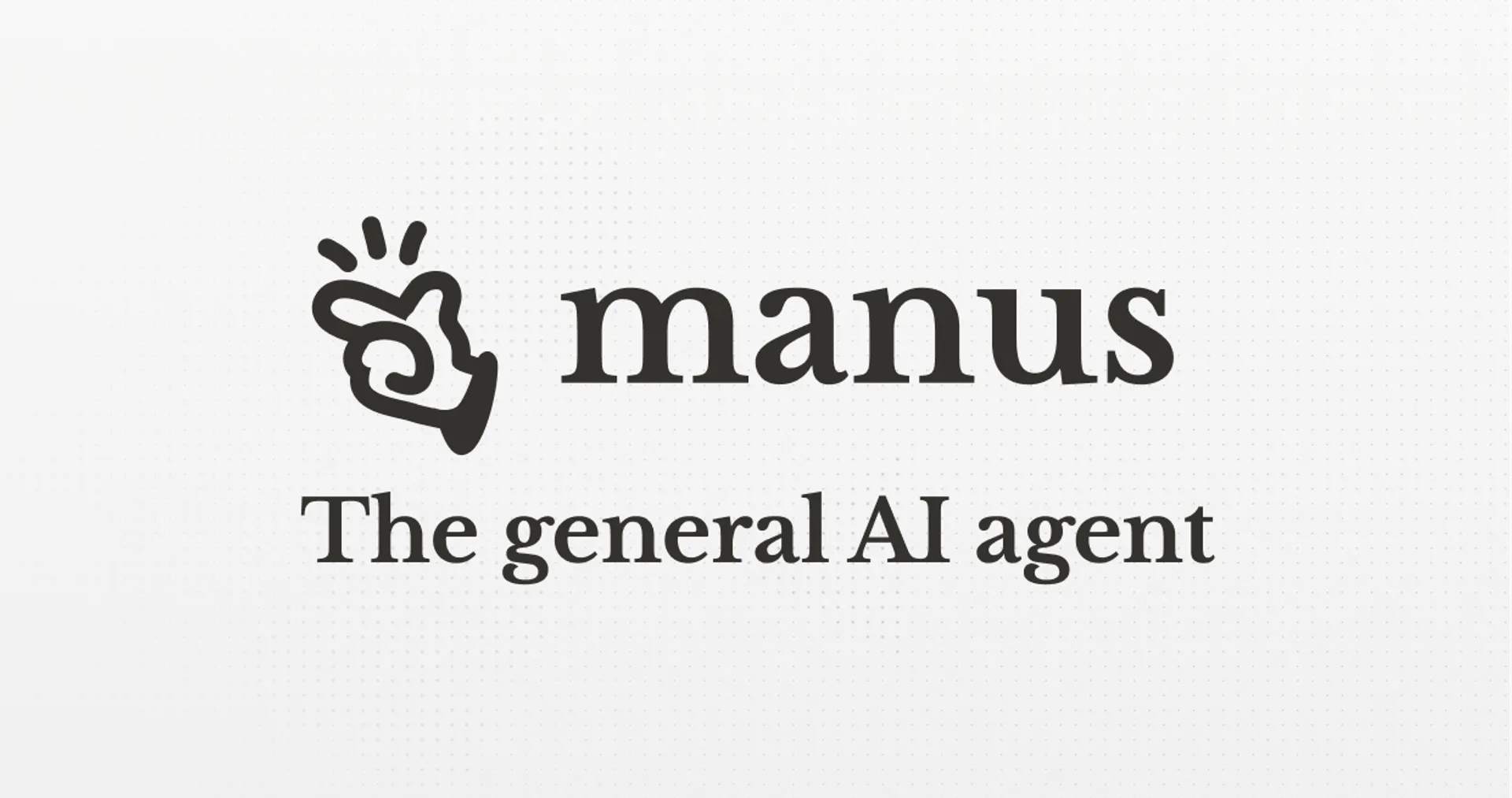 Product image for Manus
