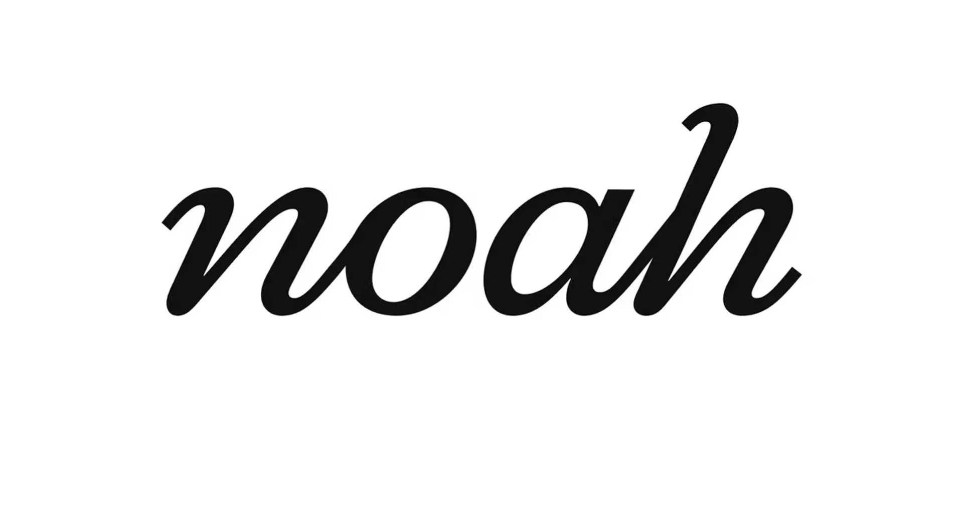 Product image for Hey Noah