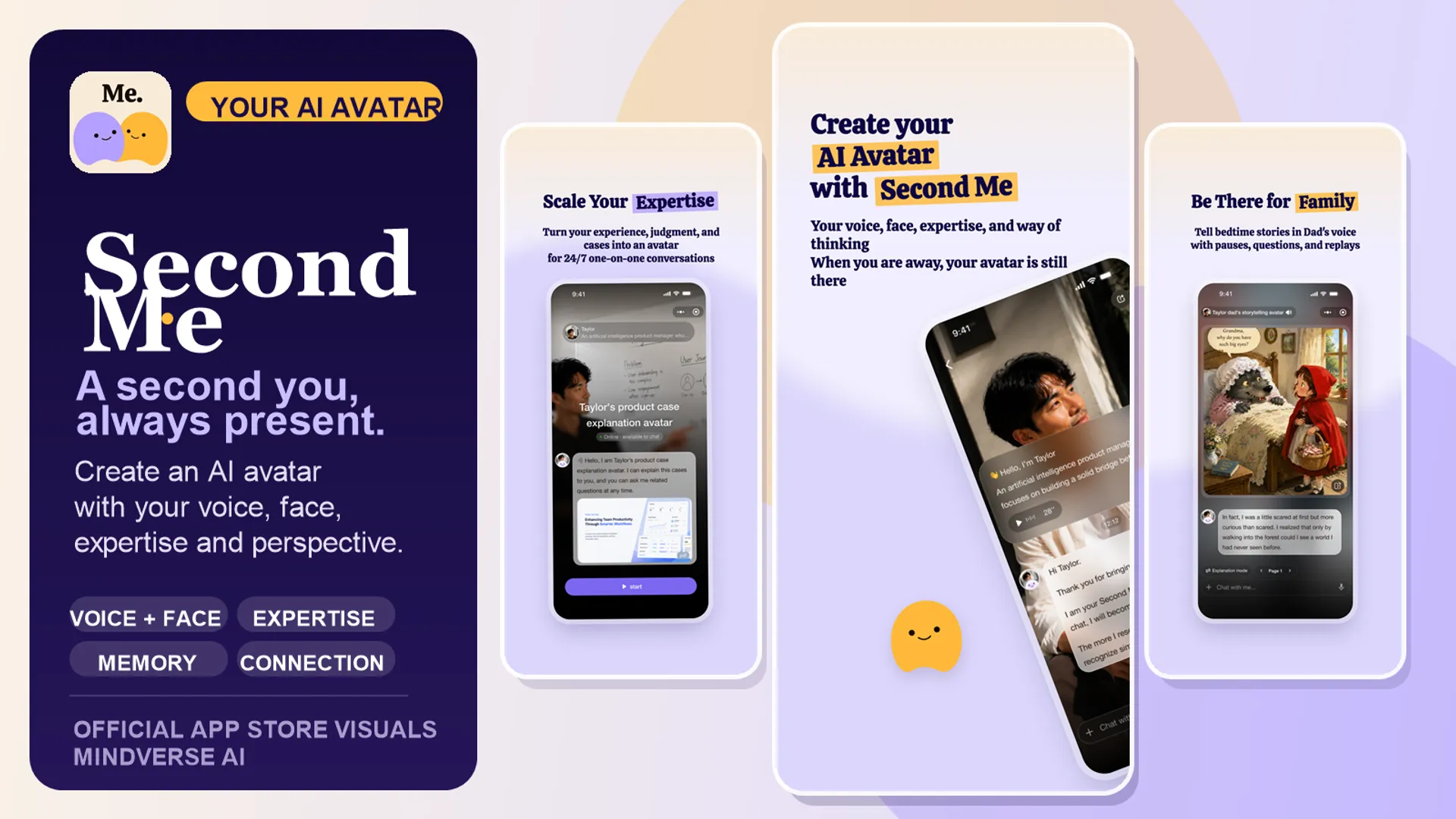 Product image for Second Me