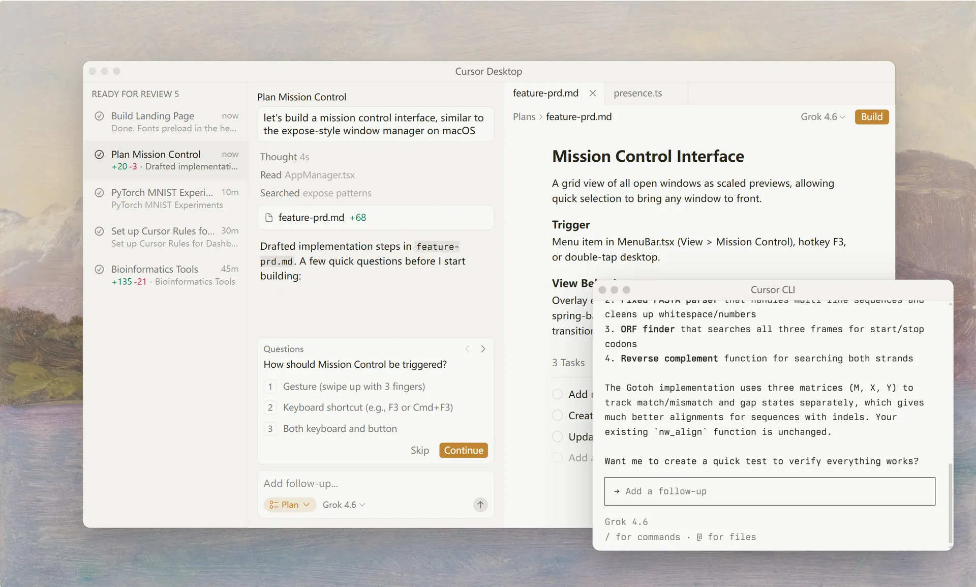 Product image for Cursor