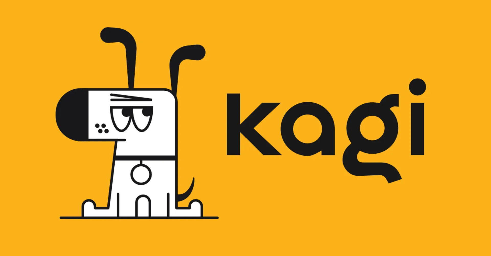 Product image for Kagi Search