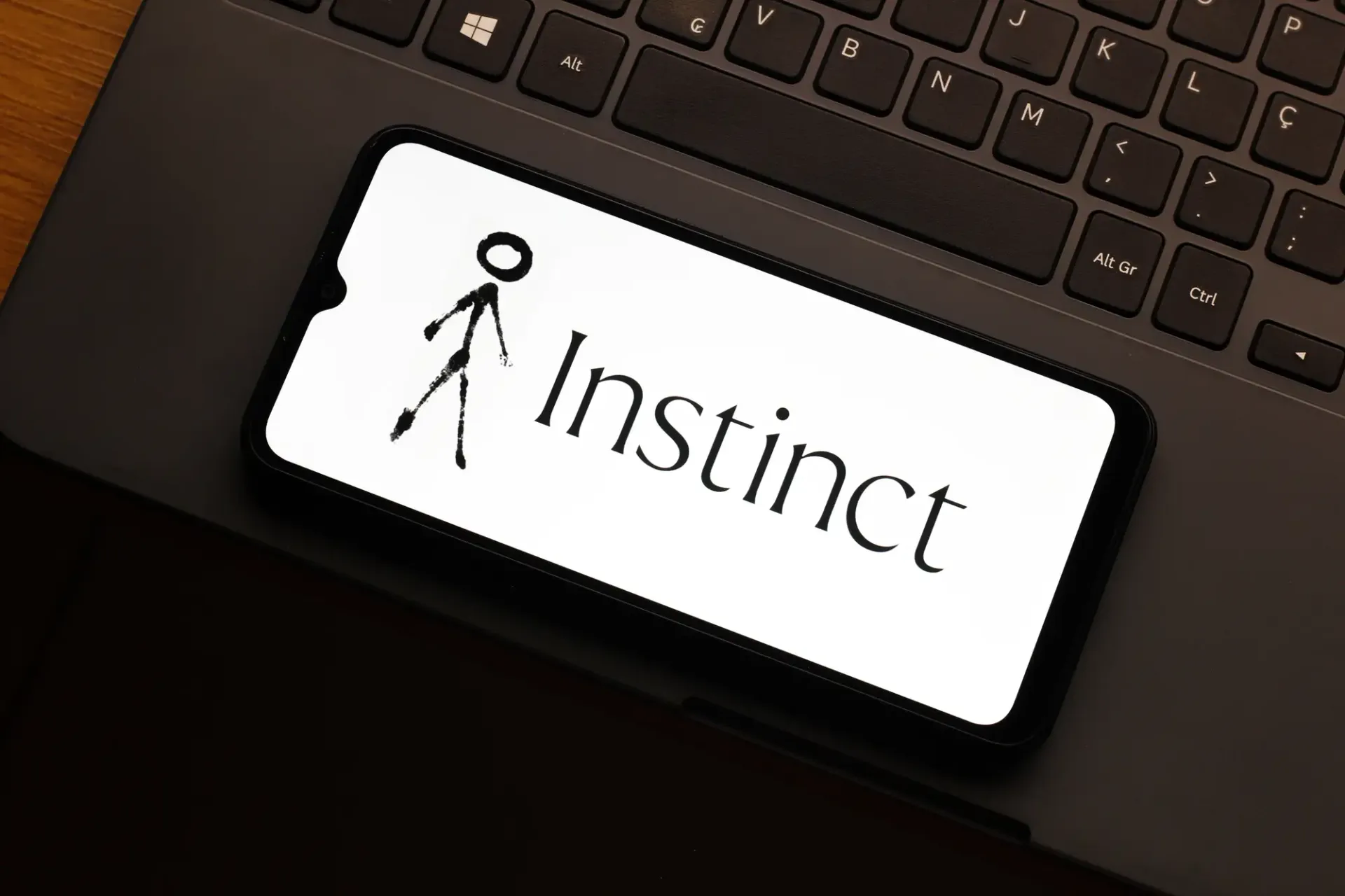 Instinctの製品画像